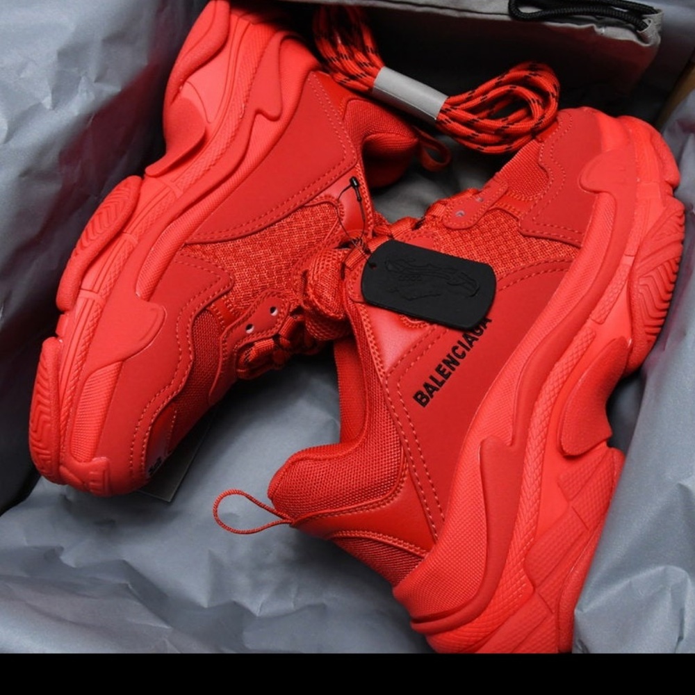Triple s